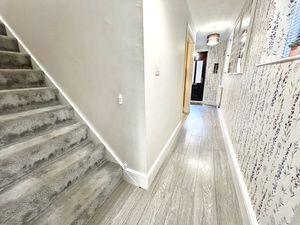 Hallway- click for photo gallery